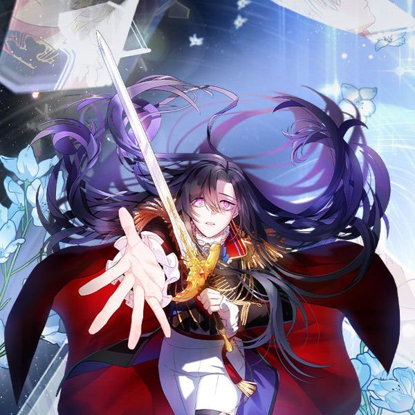 妹妹的守護劍 | KAKAO WEBTOON